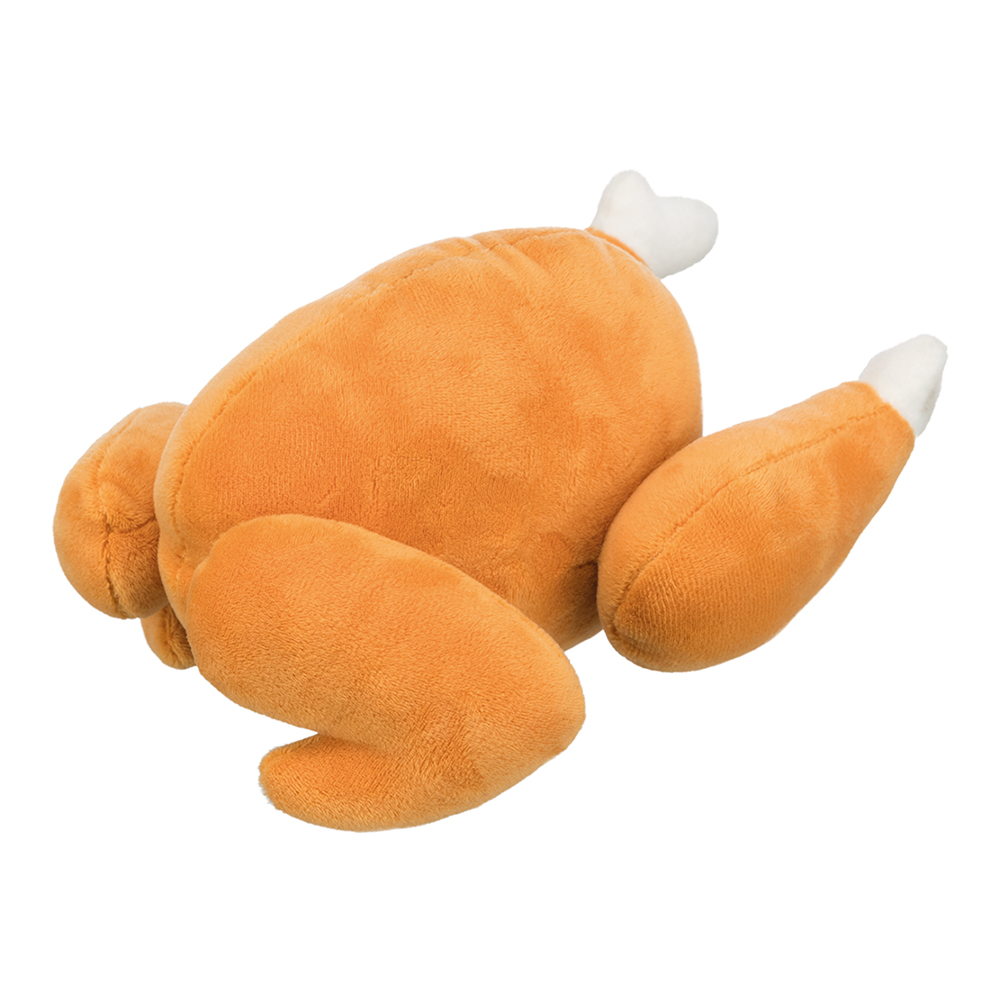 Trixie Herkku Broileri, koiran pehmolelu 26 cm