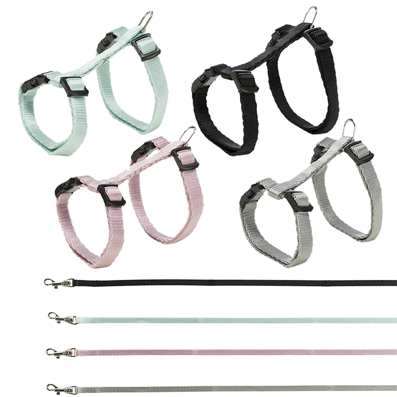 Trixie Kissanpennun Valjassetti, lajitelma