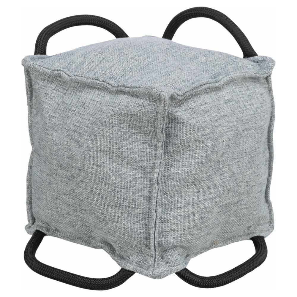 Trixie CityStyle -kuutio köysillä 16 cm