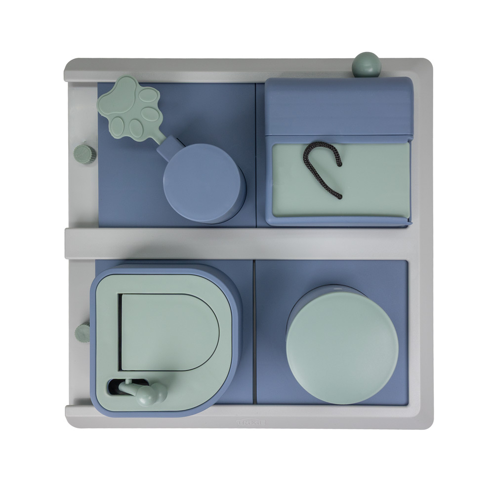 Trixie Dog Activity Aktivointilelu Poker Box 2