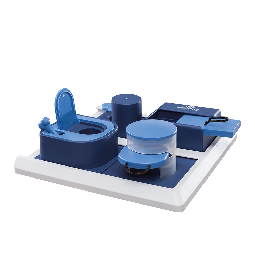 Trixie Dog Activity Aktivointilelu Poker Box 2