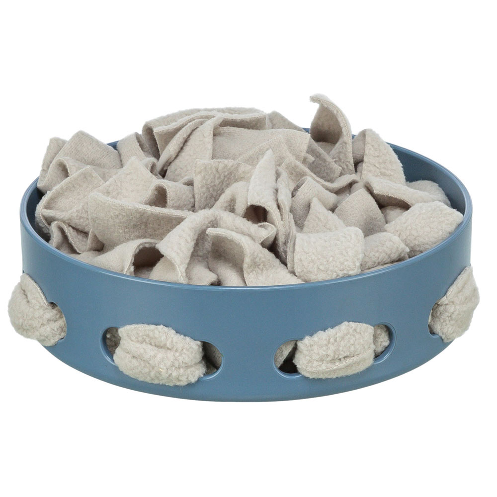 Trixie Dog Activity Hide'n'Sniff -nuuskukulho ø 18 cm