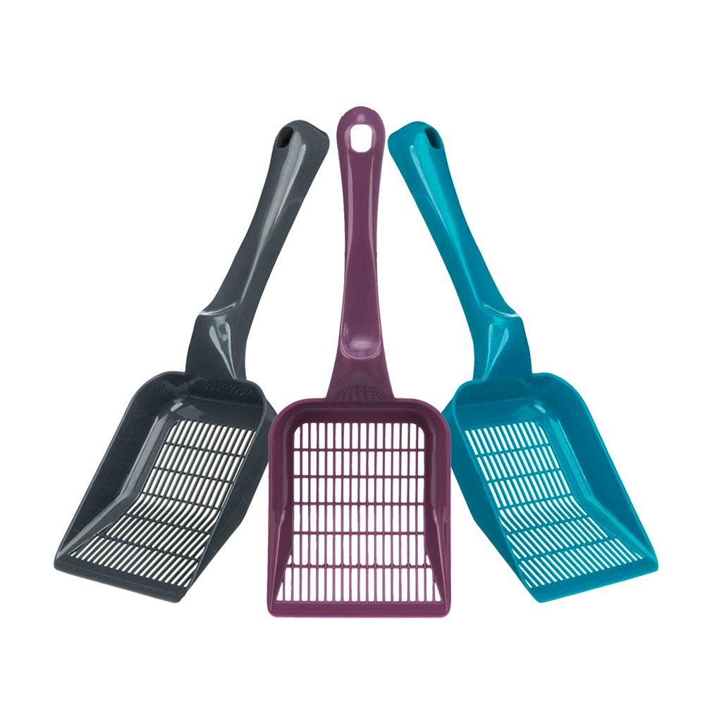 Trixie kissanhiekkalapio Ultra-kissanhiekalle, M