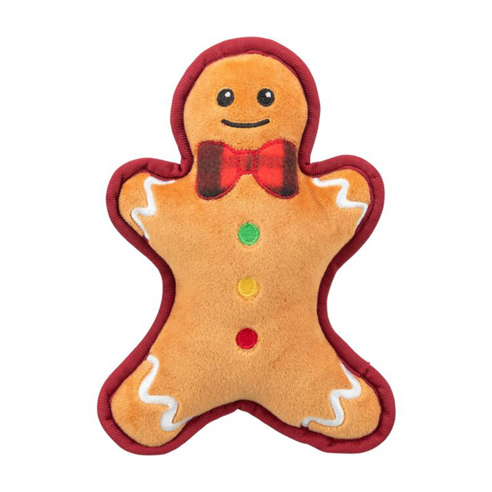 Trixie Koiran pehmolelu Joulupipari, 22 cm