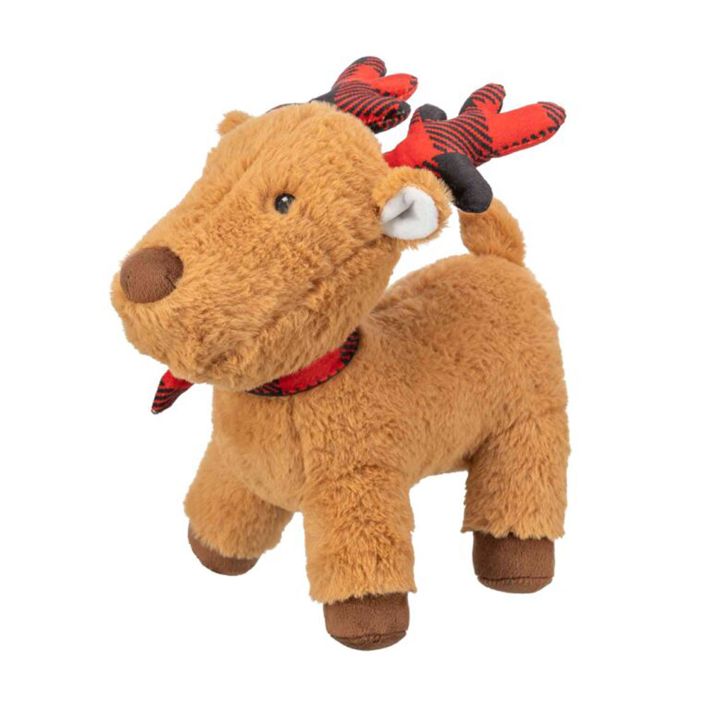 Trixie Koiran pehmolelu Poro, 29 cm