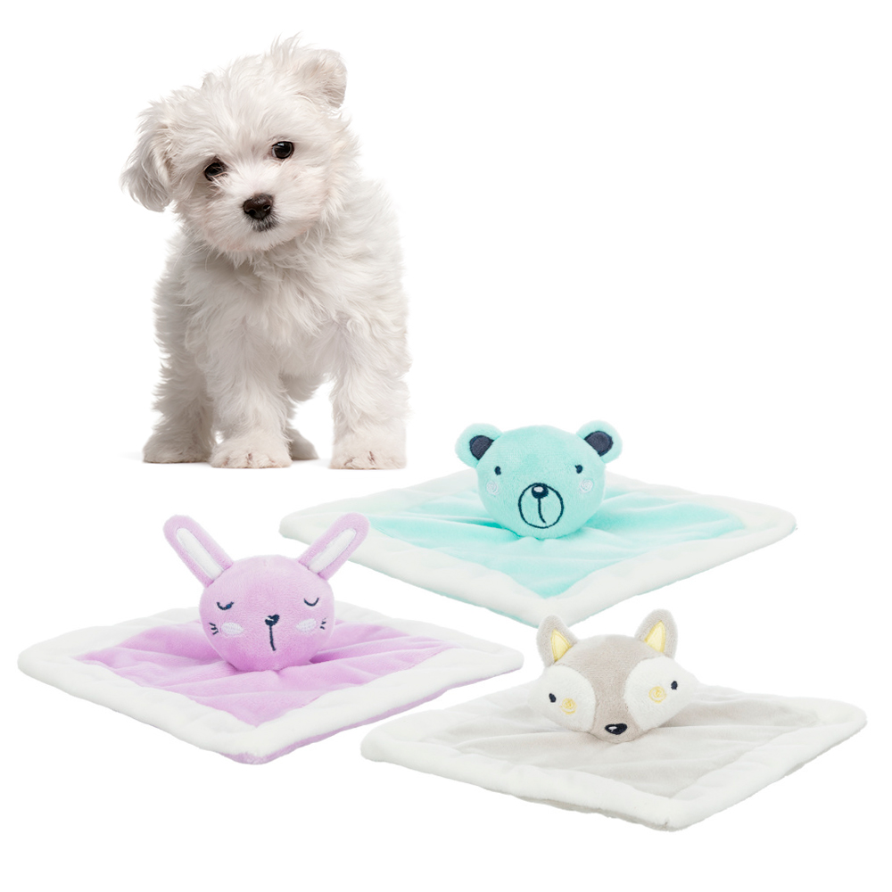 Trixie Junior Koiranpennun uniriepu, metsäneläin