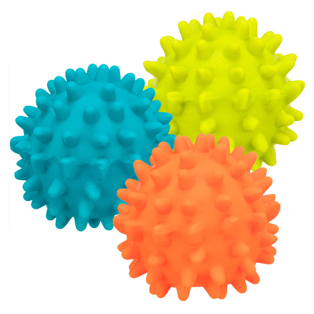 Trixie Lateksinen siilipallo pienelle koiralle