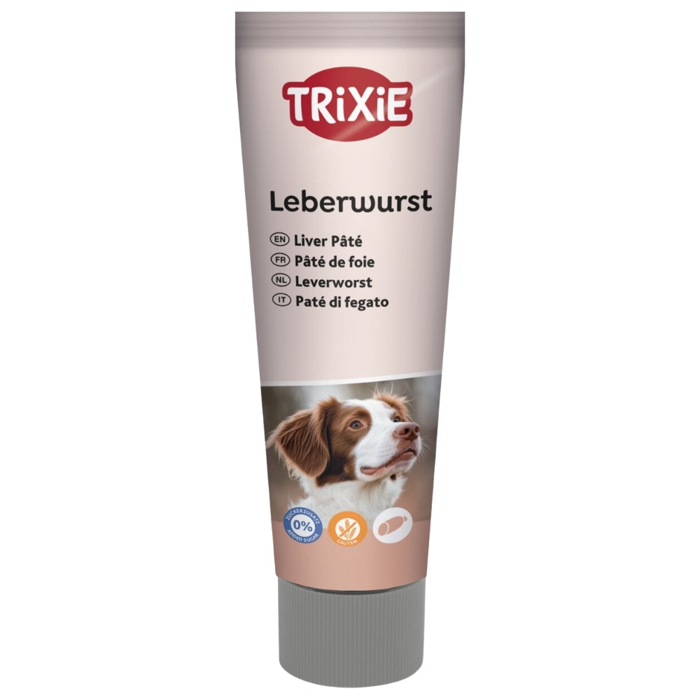 Trixie Premio Maksa pate tuubissa, 110 g