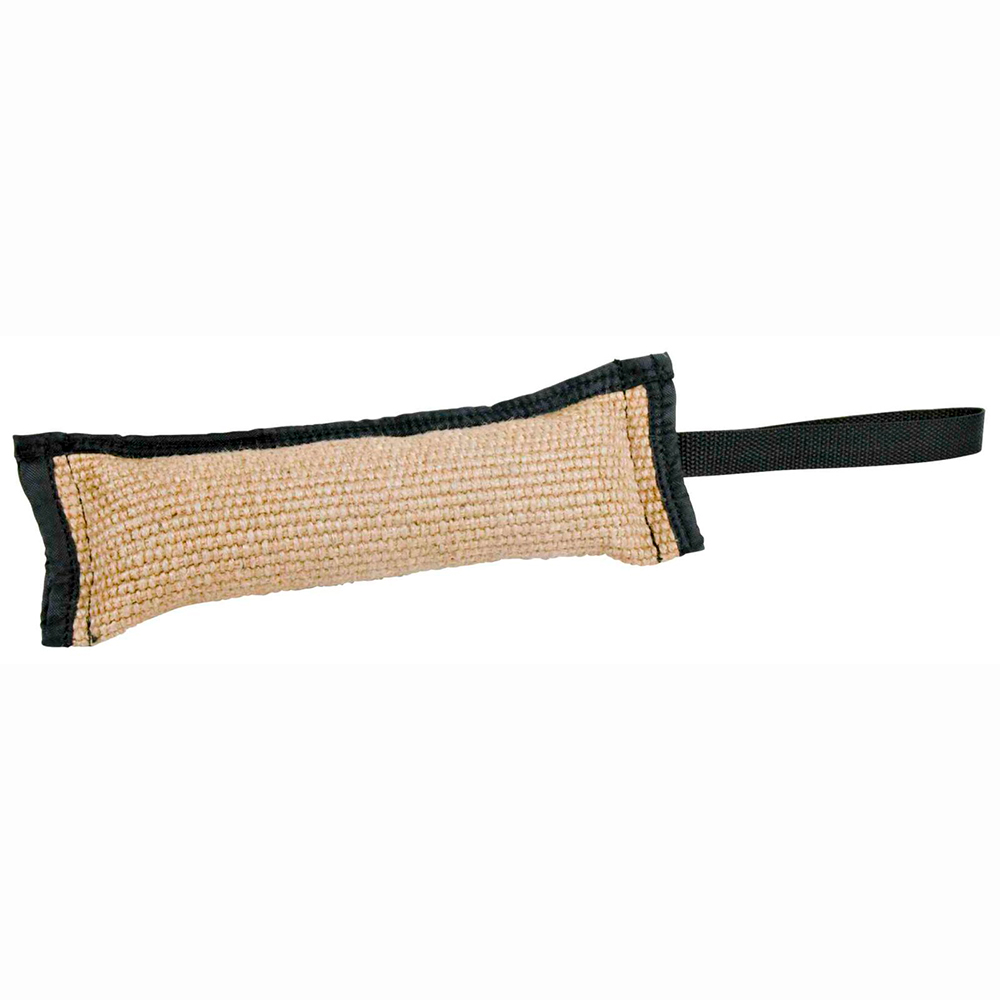 Trixie, Treenilelu juuttipatukka, ø 9 x 29 cm / 43 cm