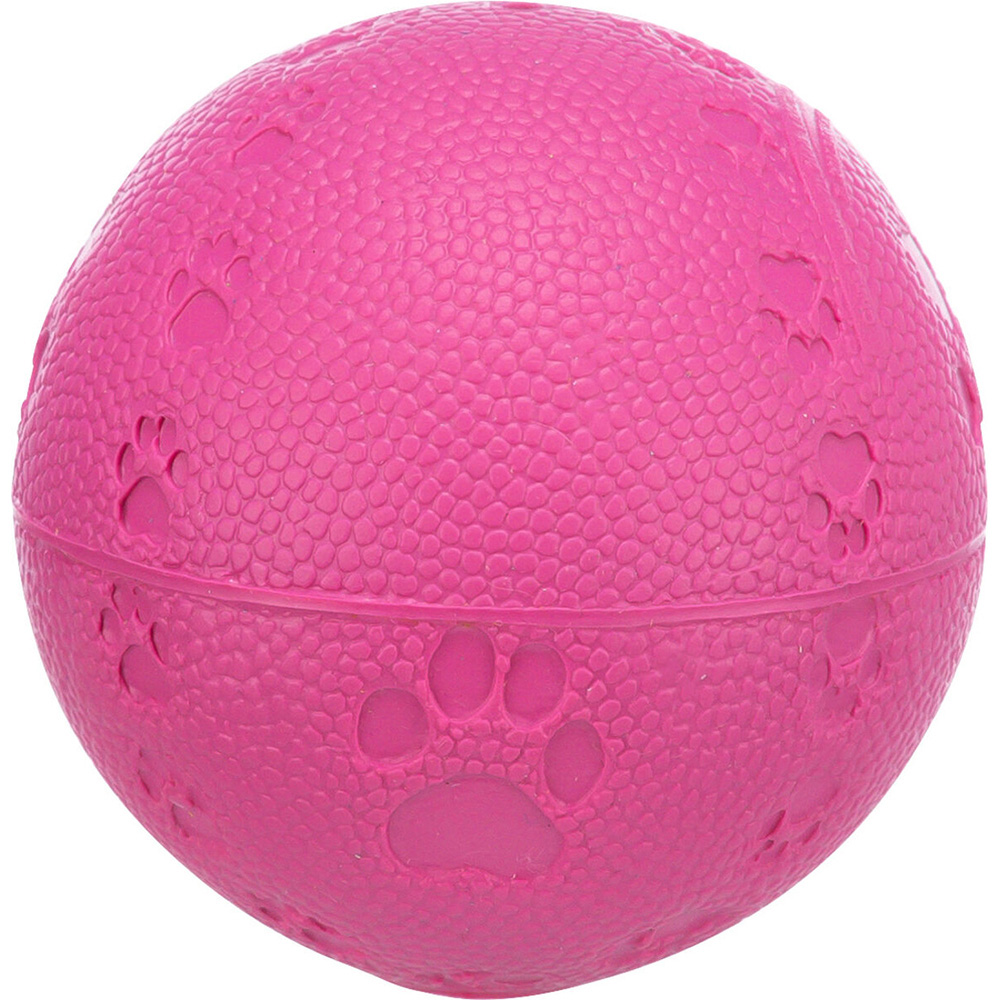 Trixie Vinkupallo, luonnonkumi - valitse koko