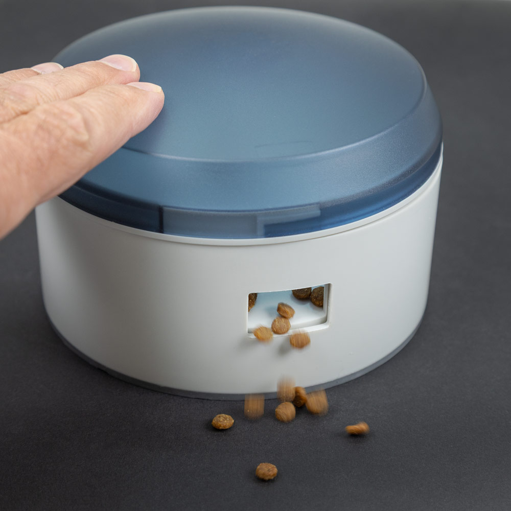 Trixie Dog Activity Buzzer 14 × 9.5 cm