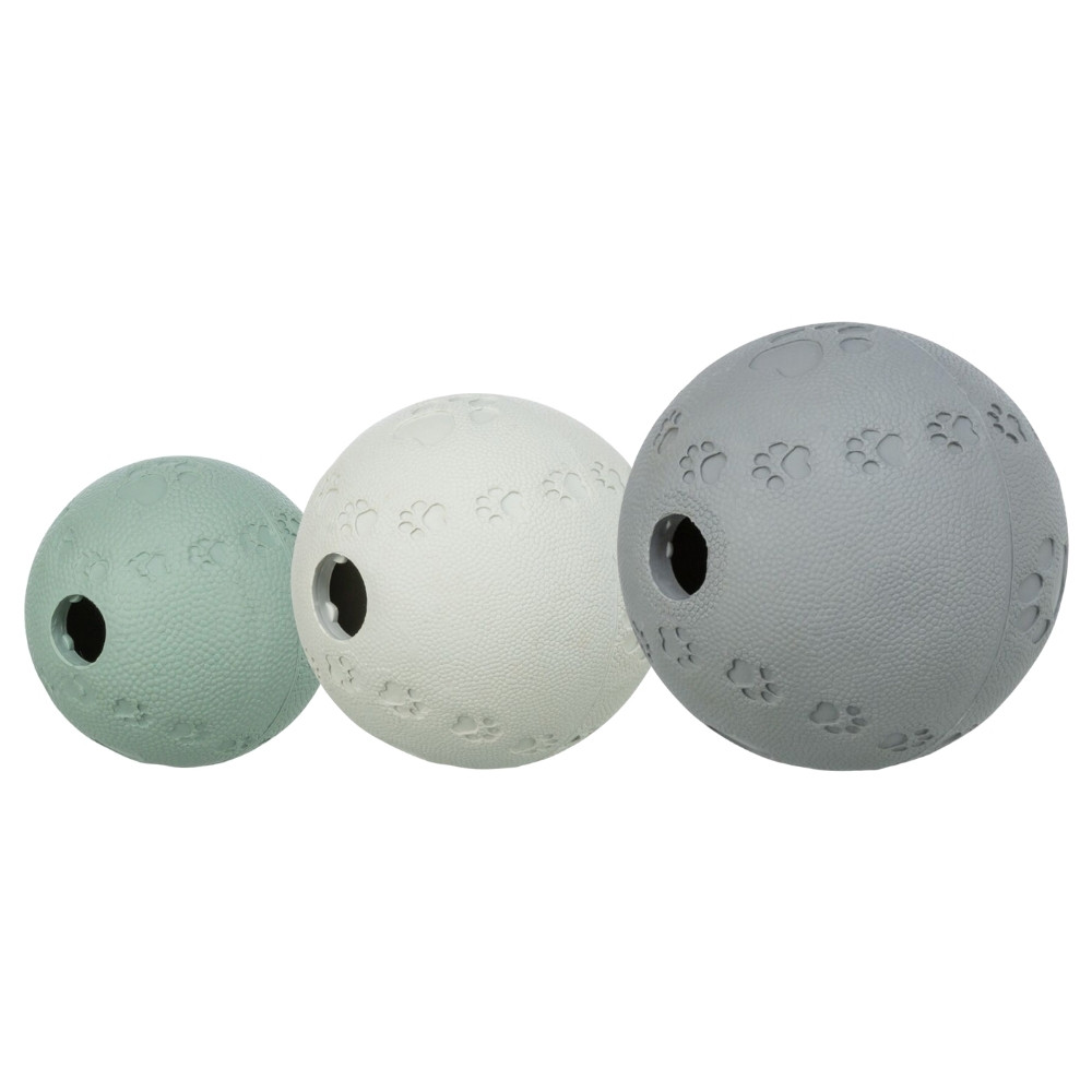 Trixie Dog Activity Snack Ball -kumiaktivointipallo
