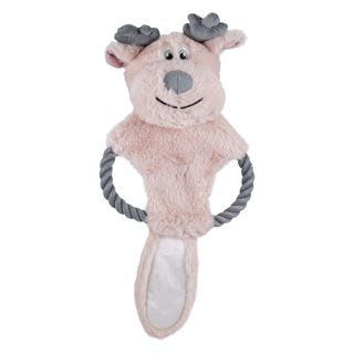 Trixie Jouluporo köydellä, 47 cm