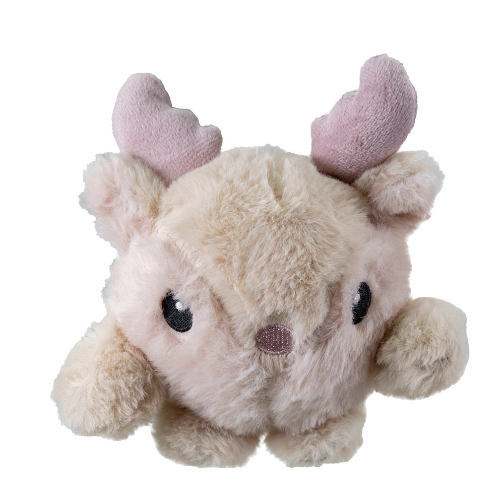 Trixie Jouluporo, pehmo, 18 cm 