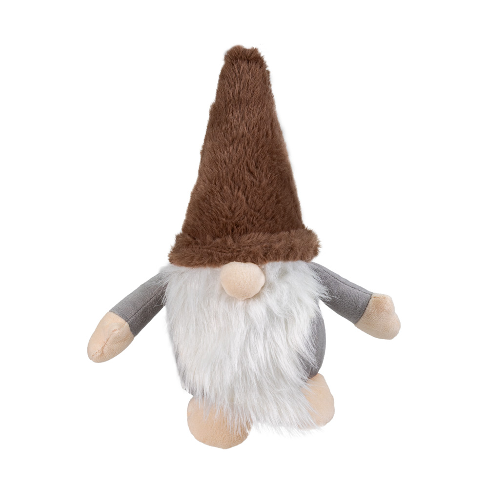 Trixie Joulutonttu, pehmo, 30 cm 