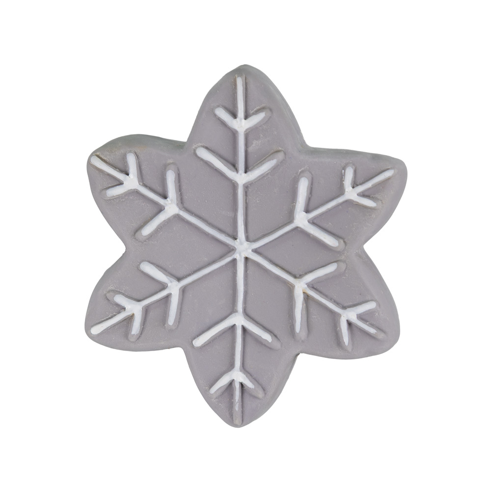 Trixie Joulutähti, lateksi, 10 cm