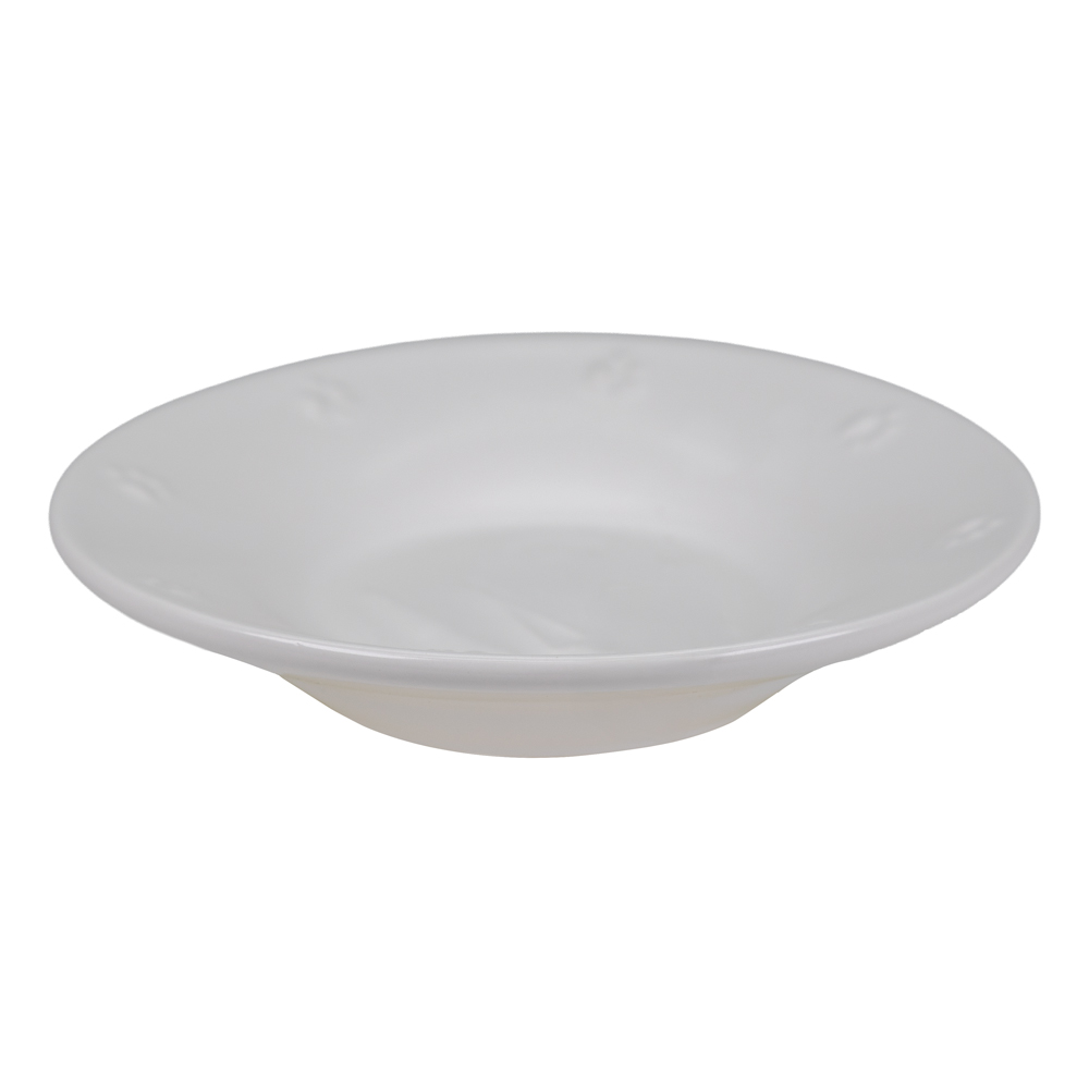 Trixie Keraaminen kuppi 0,2l Valkoinen