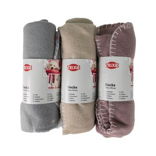 Trixie Lilja-fleecehuopa, lajitelma