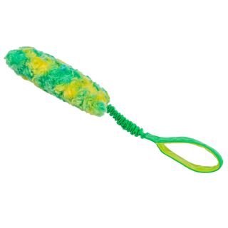 Trixie palkkauslelu joustokahvalla 20 cm/47 cm, lime