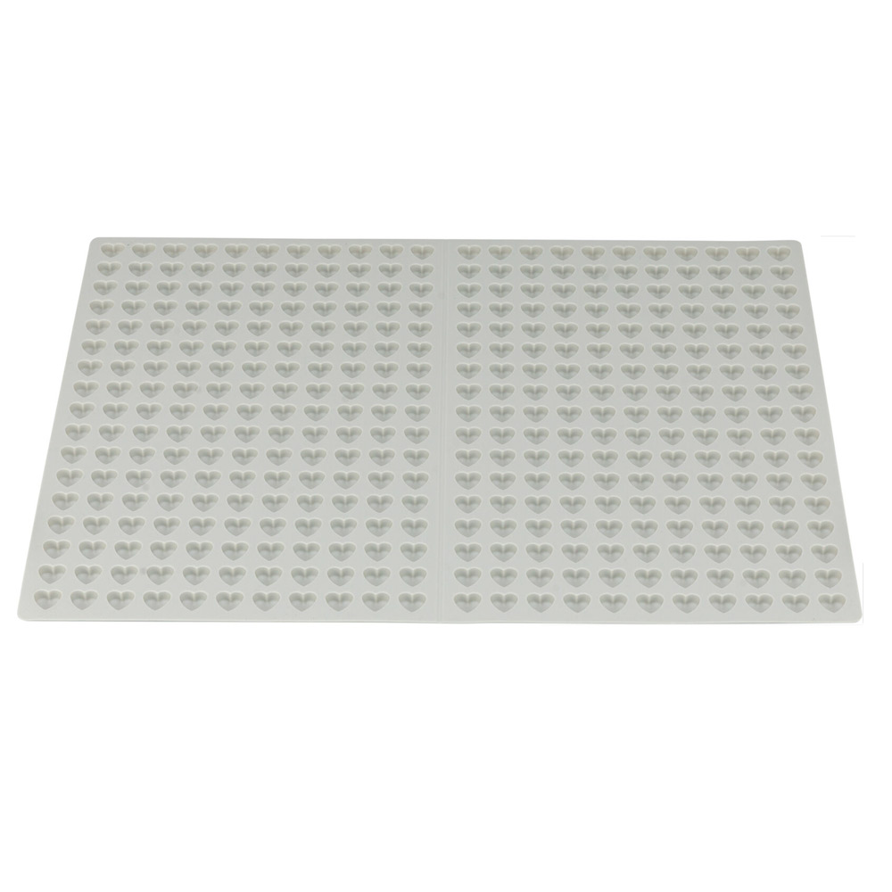 Trixie, Silikoninen leivontamatto lemmikille, 38 x 28 cm