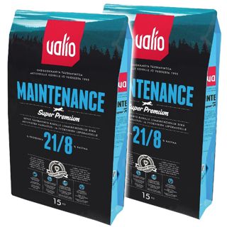 VALIO Maintenance 2 x 15kg