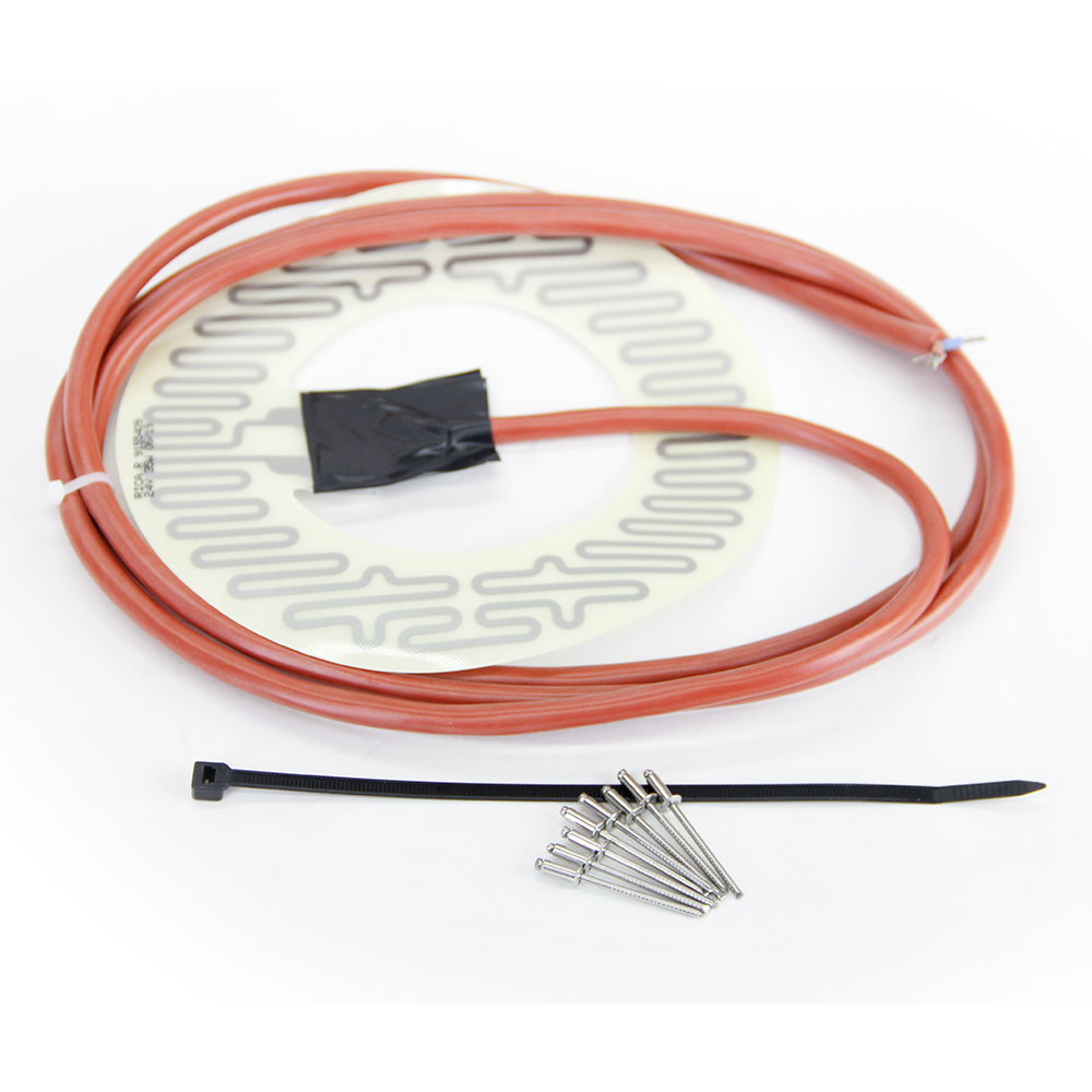 Varaosapaketti Jämpti Lämmitettäviin kuppeihin