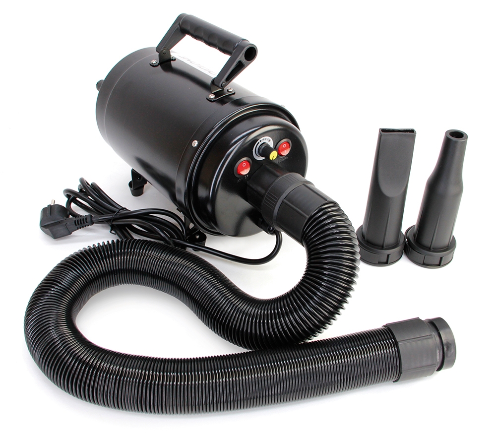 NBF Tornado turkinkuivaaja