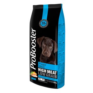 ProBooster Puppy, Maxi Chicken, 12 kg