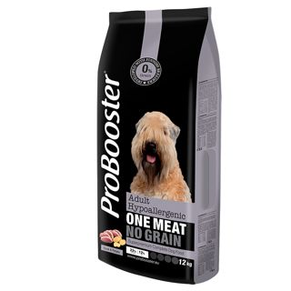 ProBooster Adult Hypoallergenic - Valitse koko