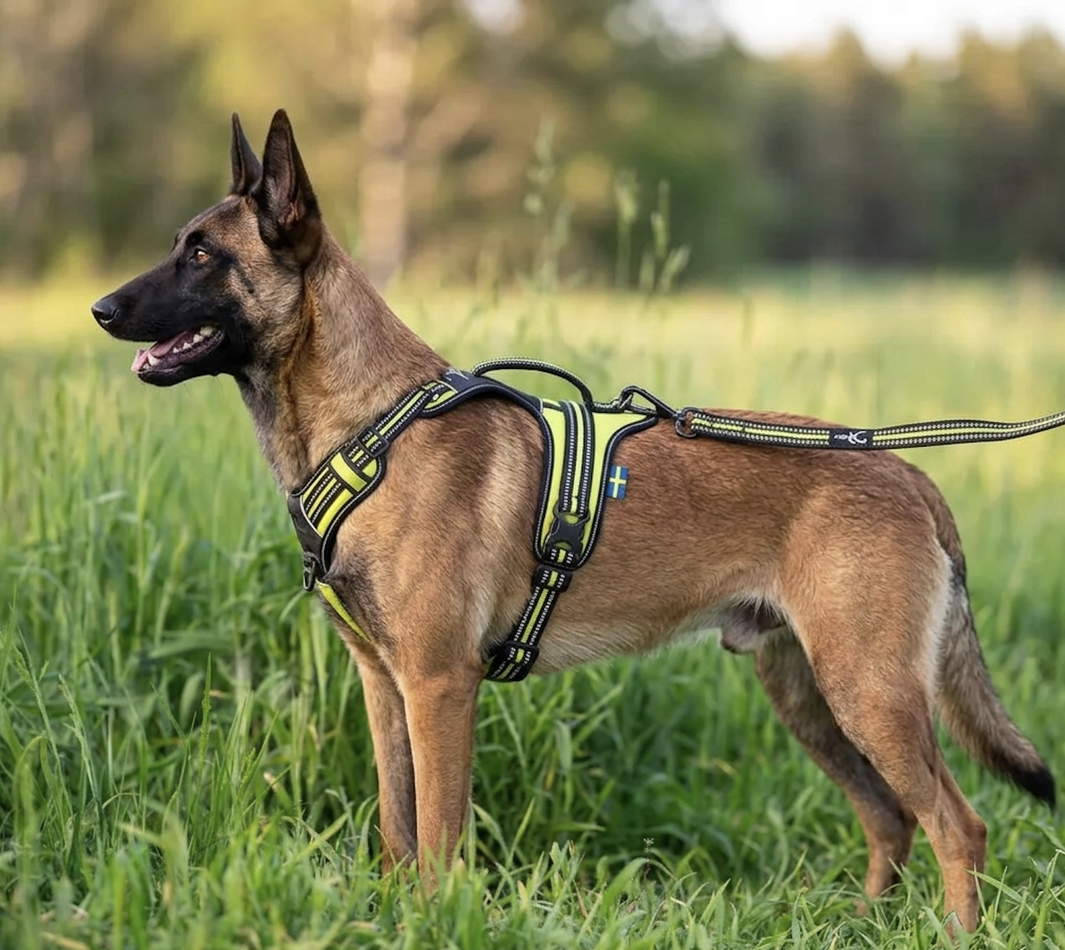 koiran valjaat axaeco