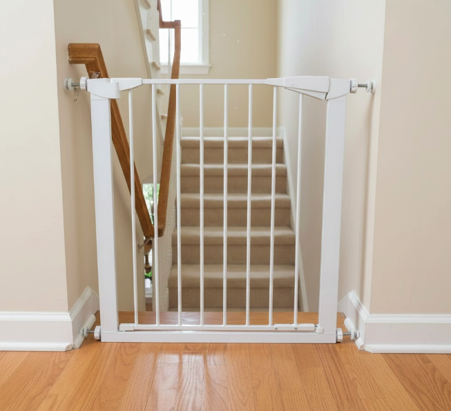 paras koiraportti portaisiin