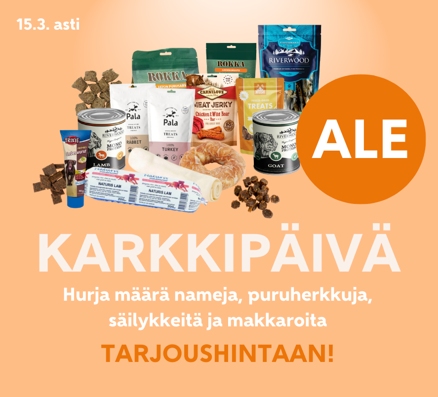 Karkkipäivä