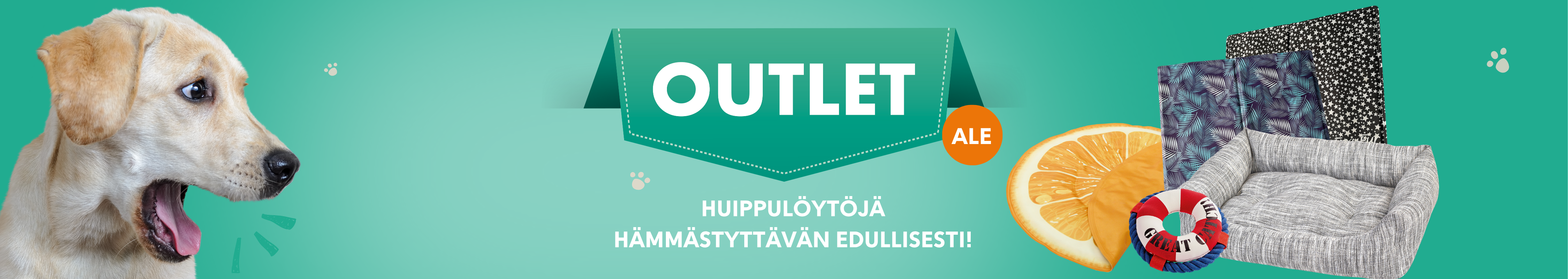 Outlet