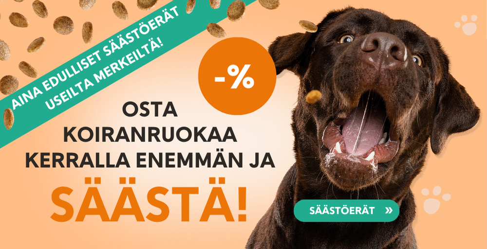 Etusivu, säästöerät
