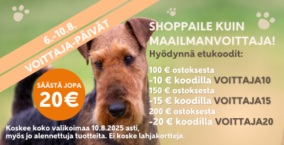 Voittaja-päivät