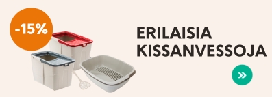 Kissanvessat