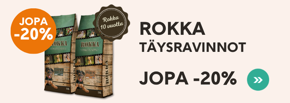 Rokka