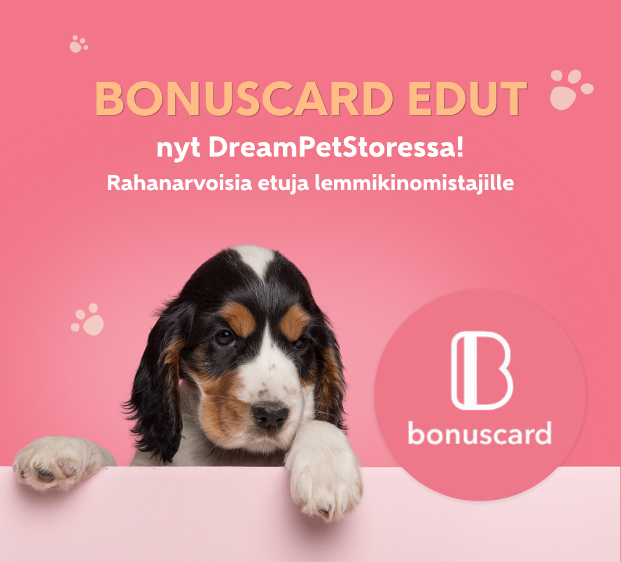 Bonuscard