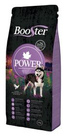 Booster Power | DreamPetStore