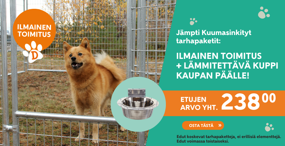 Etusivu, juhannuksen etukoodit