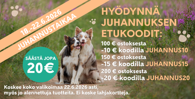 Rahoituskampanja
