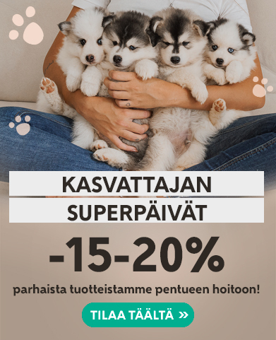 Etusivu, kasvattajan superpaivat