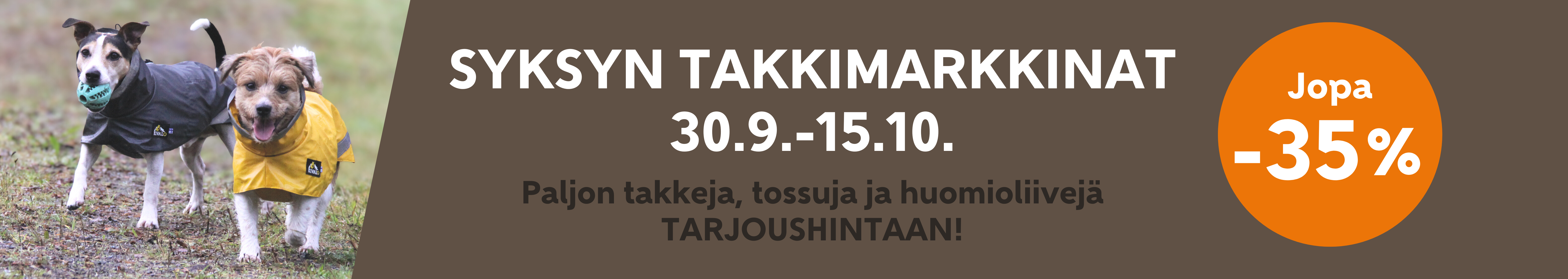 Takkimarkkinat