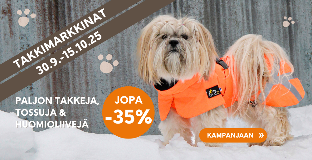 Etusivu, takkimarkkinat