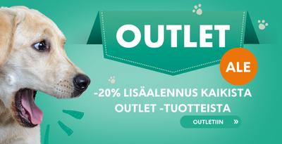 Outletin lisäale