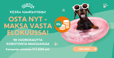 Rahoituskampanja