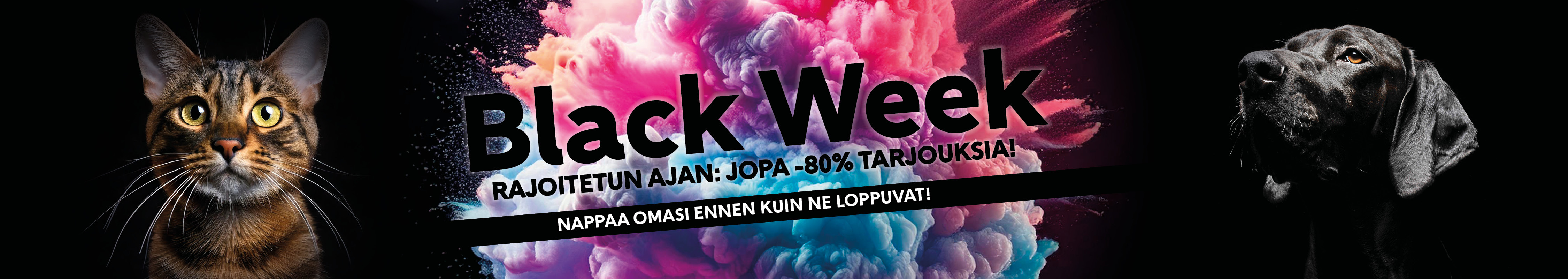 Black Week