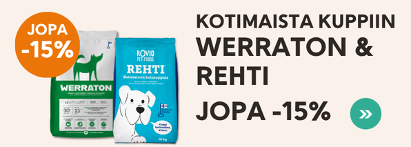 Kotimaista kuppiin