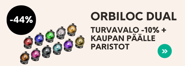 Orbiloc