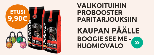 ProBooster pari